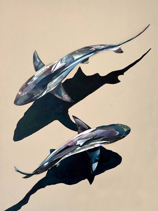 The Space Between Us